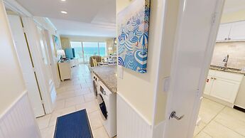 Beach House 601d 2 Bedroom Condo by RedAwning