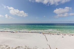 Beach House 601d 2 Bedroom Condo by RedAwning