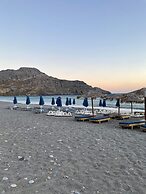 HappyCamp Mobile Homes Camping Apollonia