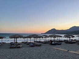 HappyCamp Mobile Homes Camping Apollonia