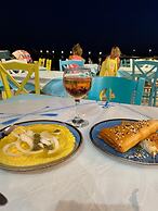 HappyCamp Mobile Homes Camping Apollonia