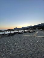 HappyCamp Mobile Homes Camping Apollonia