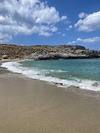 HappyCamp Mobile Homes Camping Apollonia