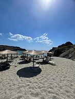 HappyCamp Mobile Homes Camping Apollonia