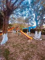 HappyCamp Mobile Homes Camping Apollonia