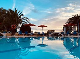 HappyCamp Mobile Homes Camping Apollonia