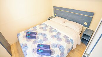 HappyCamp Mobile Homes Camping Apollonia