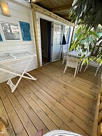 HappyCamp Mobile Homes Camping Apollonia