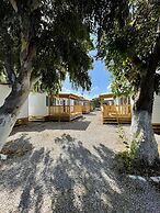 HappyCamp Mobile Homes Camping Apollonia