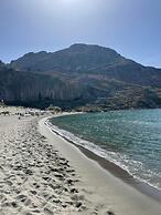 HappyCamp Mobile Homes Camping Apollonia