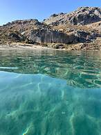 HappyCamp Mobile Homes Camping Apollonia