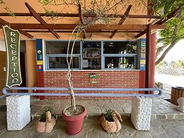 HappyCamp Mobile Homes Camping Apollonia