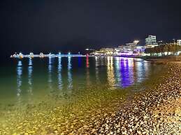 HappyCamp Mobile Homes Camping Apollonia