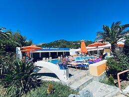 HappyCamp Mobile Homes Camping Apollonia