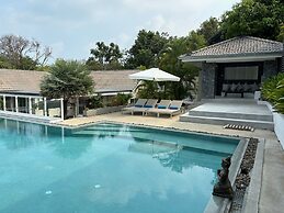 UMiiMAAN POOL VILLA
