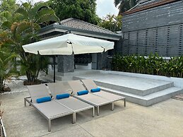 UMiiMAAN POOL VILLA
