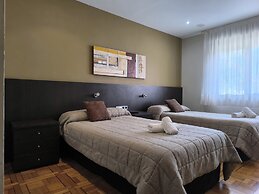 Hotel Santa Barbara