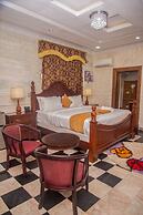 Gallani Suites Hotel