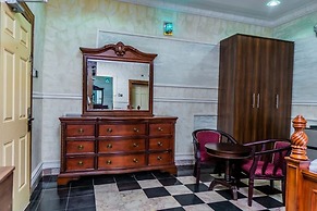 Gallani Suites Hotel