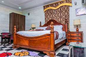 Gallani Suites Hotel