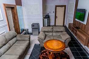 Gallani Suites Hotel