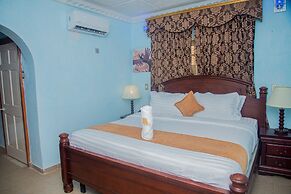 Gallani Suites Hotel