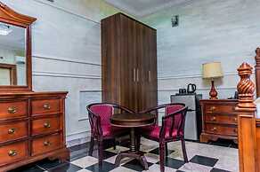 Gallani Suites Hotel