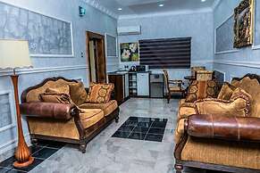 Gallani Suites Hotel