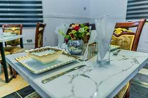 Gallani Suites Hotel