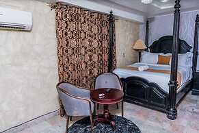 Gallani Suites Hotel