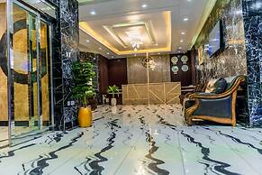 Gallani Suites Hotel