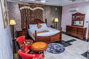 Gallani Suites Hotel