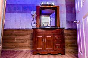 Gallani Suites Hotel