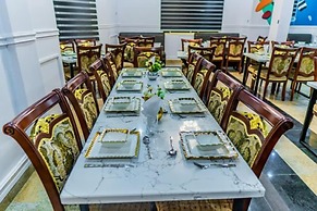 Gallani Suites Hotel