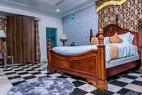 Gallani Suites Hotel