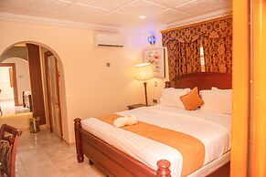 Gallani Suites Hotel