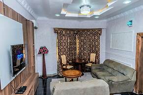 Gallani Suites Hotel