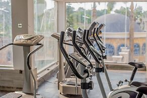 Gallani Suites Hotel