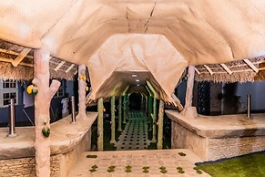 Gallani Suites Hotel