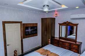 Gallani Suites Hotel