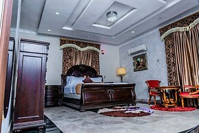 Gallani Suites Hotel