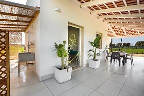 3771 Villino Cento Passi by Barbarhouse