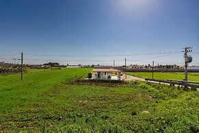 3771 Villino Cento Passi by Barbarhouse