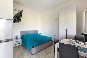 3771 Villino Cento Passi by Barbarhouse