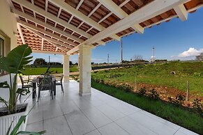 3771 Villino Cento Passi by Barbarhouse