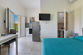 3771 Villino Cento Passi by Barbarhouse