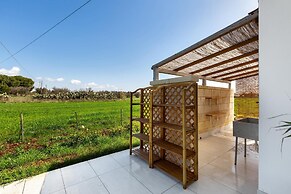 3771 Villino Cento Passi by Barbarhouse