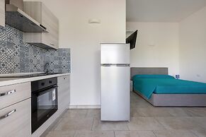 3771 Villino Cento Passi by Barbarhouse