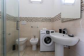 3771 Villino Cento Passi by Barbarhouse