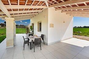 3771 Villino Cento Passi by Barbarhouse